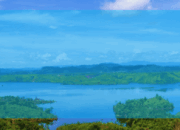 Mengejar Sumber Dana Penyelamatan DAS Kampar