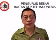 Satu dari Dua Pasien tidak Sadar Dirinya Mengidap Diabetes