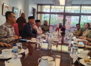 Berharap Dampak ‘Pelesiran’ Gubernur Sumbar ke Australia