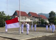 Padang Peringati Hari Pahlawan 2023, Semangat Perangi Kebodohan dan Kemiskinan