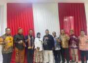Kendari Jadi Tuan Rumah Rakernas Ikatan Dokter Indonesia dan Ikatan Istri Dokter Indonesia