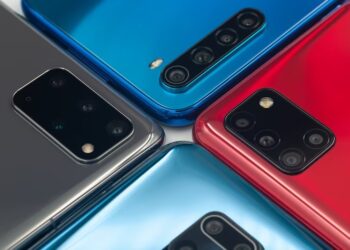 rekomendasi hp terbaru