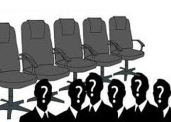 Raih Nilai Tertinggi, Berikut 5 Pejabat Kandidat Kuat Calon Kepala DLH, BPBD, Satpol PP, Kesbangpol dan Dinas Pertanahan Padang