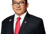 Ketua BKSAP DPR Fadli Zon Desak Parlemen Asia Tetapkan Israel sebagai Pelaku Genosida dan Kejahatan Perang