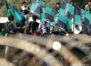 Cawe – Cawe Jokowi Jelang Pilpres 2024, HMI Sumbar : Hentikan Pengrusakan Demokrasi Indonesia