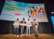 Indosat Ooredoo Hutchison Gelar Kompetisi dan Festival Film Pendek SOS 2023