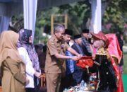 Padukan Tiga Subsektor Ekonomi Kreatif, Kota Solok Kembangkan Inkubasi Bisnis