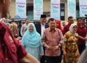 Diniyyah Puteri Diapresiasi Tokoh Nasional hingga Mantan Wakil Presiden RI