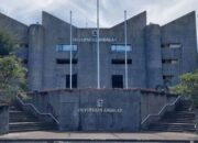 3.374 CASN Ujian SKD di UNAND