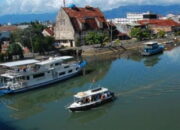 Ini Tips Agar Wisata Klasik Lebih Nyentrik