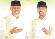 Tahun Terakhir Mahyeldi-Audy : Bergegas Mengejar Progul di Akhir Masa Jabatan