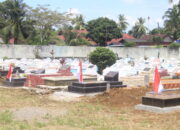 Pasaman Barat Belum Punya Taman Makam Pahlawan 