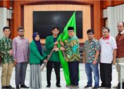 29 Mahasiswa Unand Ikuti MTQ Mahasiswa Nasional XVII 2023 di Universitas Brawijaya Malang