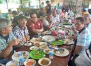 Mau Makan Enak Tanpa Kenal Waktu? Datanglah ke Payakumbuh