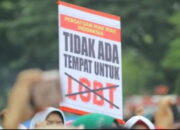 Menanti Tuah Perda Pencegahan Penyimpangan Seksual