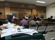 Mantan Pegawai Telkomsigma Beri Kesaksian Soal Proyek Rp20 M