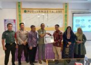 Kecamatan Talawi Komitmen Entaskan Stunting dan Tuberkulosis