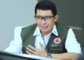 Kepala Badan Nasional Penanggulangan Bencana (BNPB) Letjen TNI Suharyanto, S.Sos., M.M