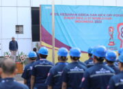 Telkom Hadirkan Konektivitas Andal pada Turnamen Dunia FIFA U-17 World Cup Indonesia 2023