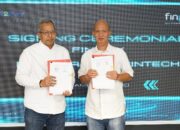 Ciptakan Ekosistem Voucher Games Digital, Finnet Kerja Sama dengan E2Pay Razer