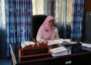 2.654 Anak Berpotensi Stunting, DPPKB Padang Pariaman Terus Galakkan Perilaku Hidup Sehat