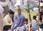 6.000-an Siswa di Lima Puluh Kota Hadiri Gebyar PAUD 2023