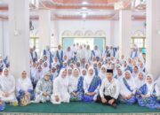 BKMT Agam Perkuat Pengetahuan Anggota