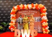 DWP Kota Padang Harus Dukung Program Pemerintah