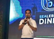 Iven Golf Day 2023 Meriahkan HUT ke-3 Sea Today