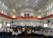 Guru PPPK  di Pasbar Dibekali Materi Budi Pekerti