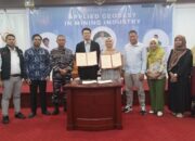 Webinar Internasional, ITP Hadirkan Tiga Negara