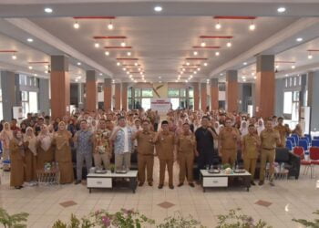 Pelajar di Padang Diasah Ilmu Digital Marketing