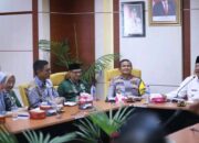 Wako Solok Harap Kondisi saat Libur Nataru Tetap Aman