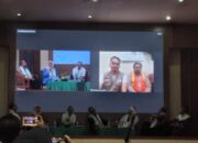 Kisah Nyata Relawan Indonesia di Gaza, MER-C dan FK UNAND Berikan Dukungan untuk Palestina