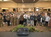 Sumbar Menuju Pusat Industri Halal : 600 Ribu UMKM Mesti Ambil Bagian