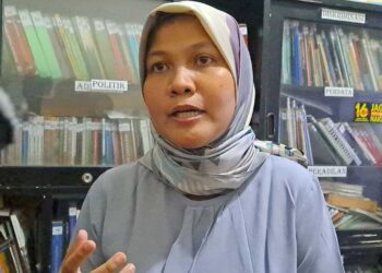 LBH Padang Minta Penyusunan Ranperda RTRW Transparan Serta Libatkan Partisipasi Masyarakat Terdampak