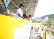 Pemkab Solsel Matangkan Kesiapan MTQN Tingkat Sumbar