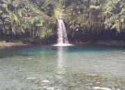 Selama Periode Januari-Oktober 2023, Realisasi PAD Pariwisata Padang Pariaman Capai Rp2,7 Miliar