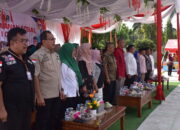 Puncak Peringatan HKSN 2023. Dinsos Sumbar :  Momentum Atasi Ragam Persoalan Sosial