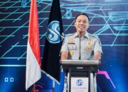 Hadapi Tahun 2024, Jasa Raharja Perkuat Komitmen Inovasi dan  Berbagai Inisiatif Strategis
