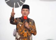 Inflasi Kota Padang Terancam Naik, Ini Intruksi Wawako Ekos Albar!