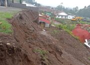 Tanah Longsor di Magelang Telan Satu Korban Jiwa