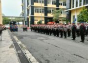 Polda Sumbar Siap Berikan Pengamanan saat Kunjungan Cawapres ke Sumbar