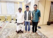 GBK Sumbar Siap Menangkan Pasangan Anies-Muhaimin untuk Perubahan Bangsa Indonesia