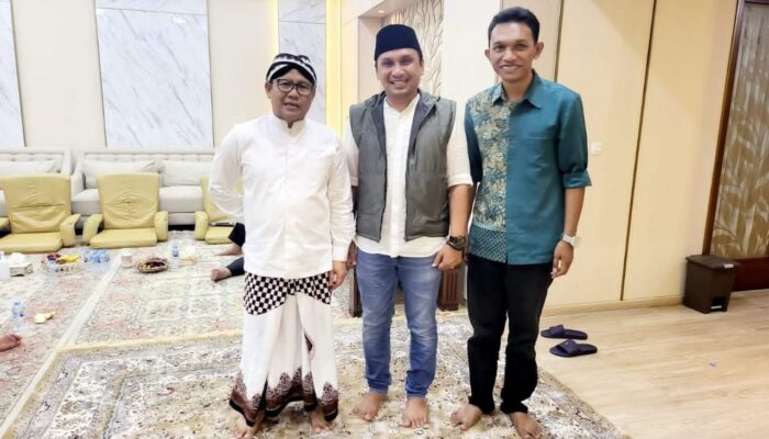 GBK Sumbar Siap Menangkan Pasangan Anies-Muhaimin untuk Perubahan Bangsa Indonesia