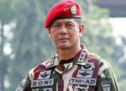 Kabar Duka dari Jakarta, Doni Monardo Meninggal Dunia