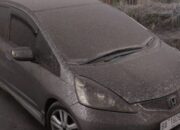 Gunung Marapi Meletus, Kolom Abu Teramati Setinggi 3.000 Meter, Warga Diminta Waspada