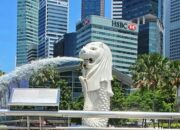 Buruan! Liburan 4 Hari Rute Padang-Malaysia-Singapura-Batam Kini Cuma Rp5 Jutaan