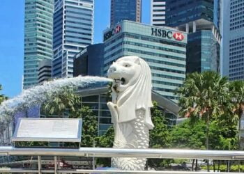 Buruan! Liburan 4 Hari Rute Padang-Malaysia-Singapura-Batam Kini Cuma Rp5 Jutaan