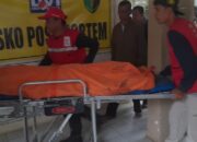 Bertambah, Korban Meninggal Erupsi Marapi Jadi 13 Orang